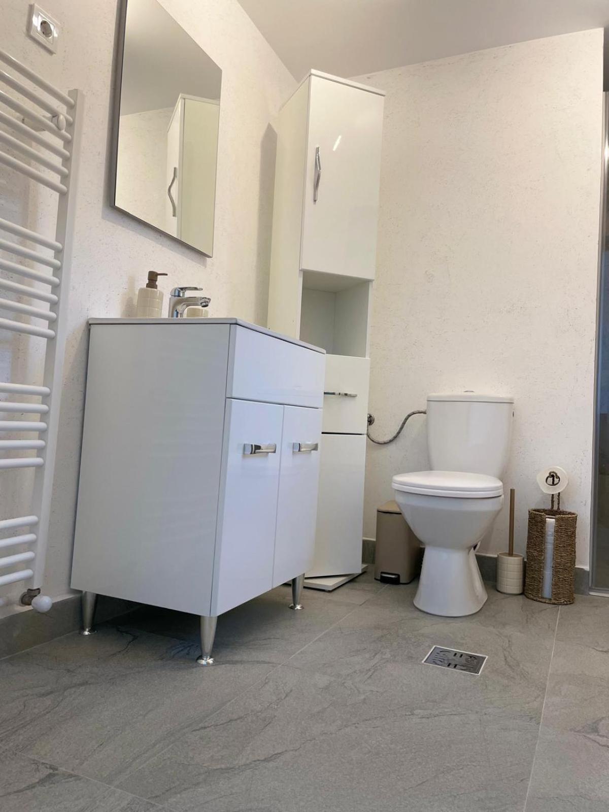 הוילה קונסטנצה Aminah House מראה חיצוני תמונה