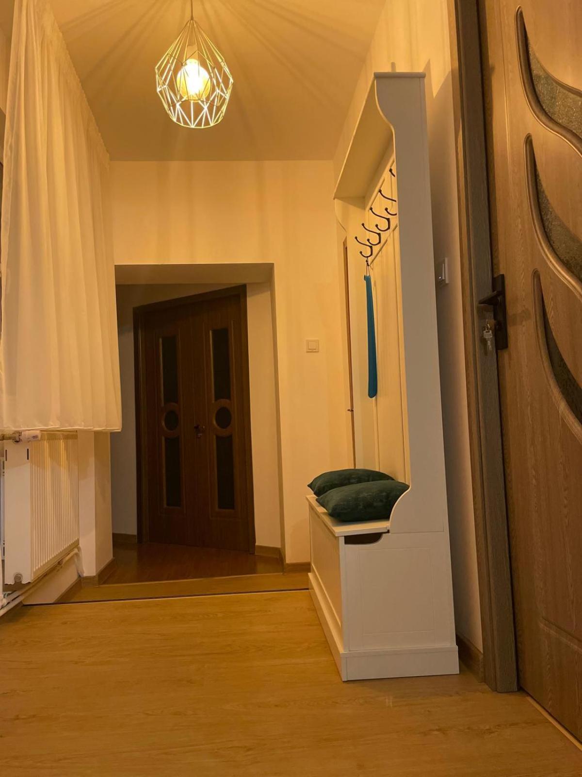 הוילה קונסטנצה Aminah House מראה חיצוני תמונה