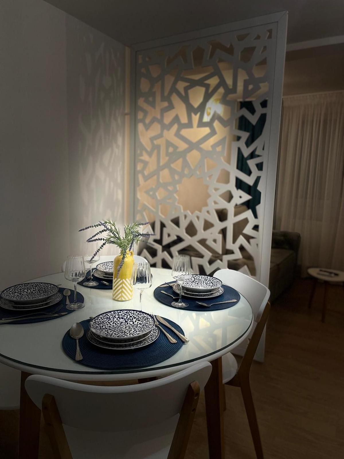 הוילה קונסטנצה Aminah House מראה חיצוני תמונה
