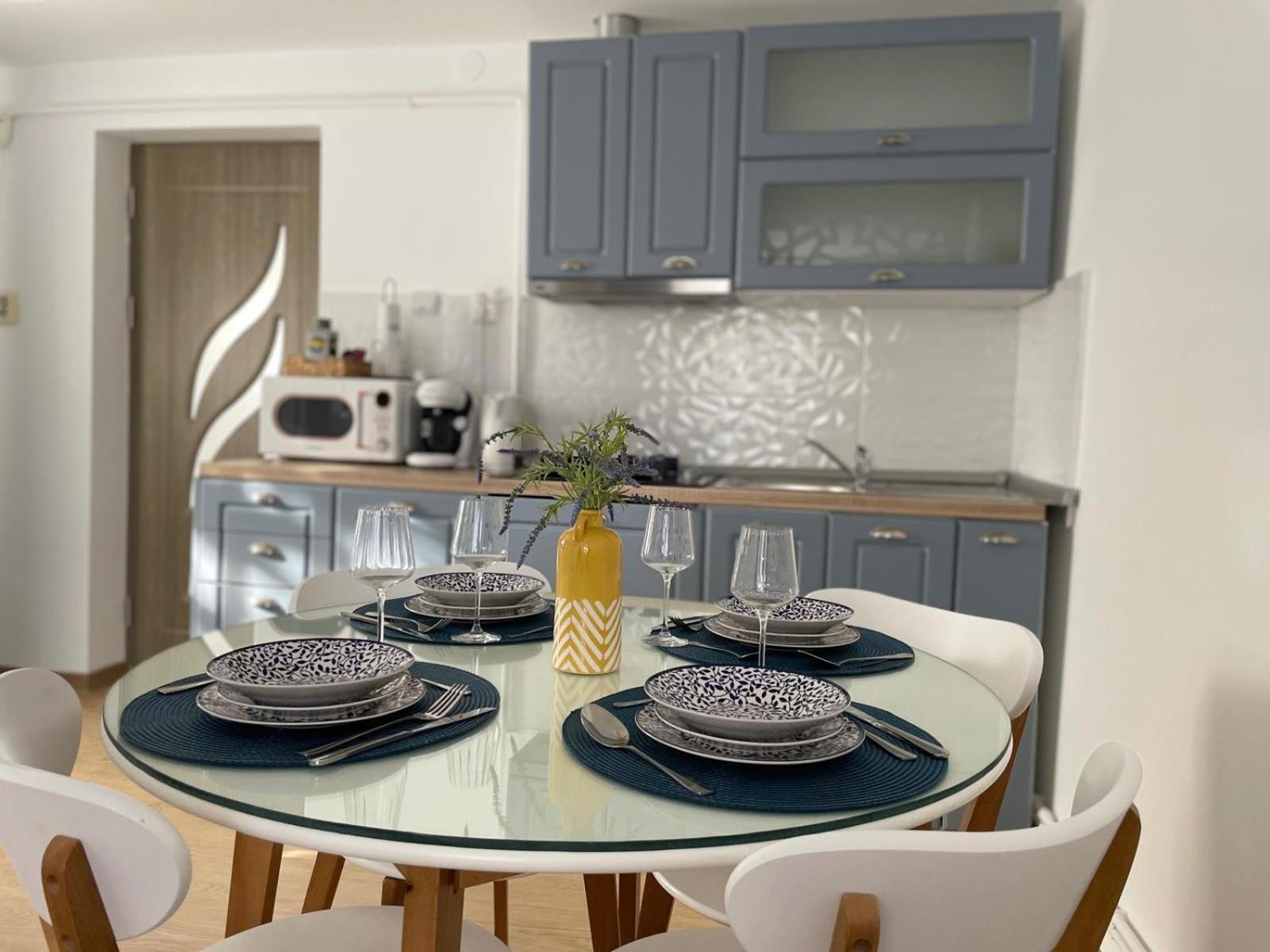 הוילה קונסטנצה Aminah House מראה חיצוני תמונה