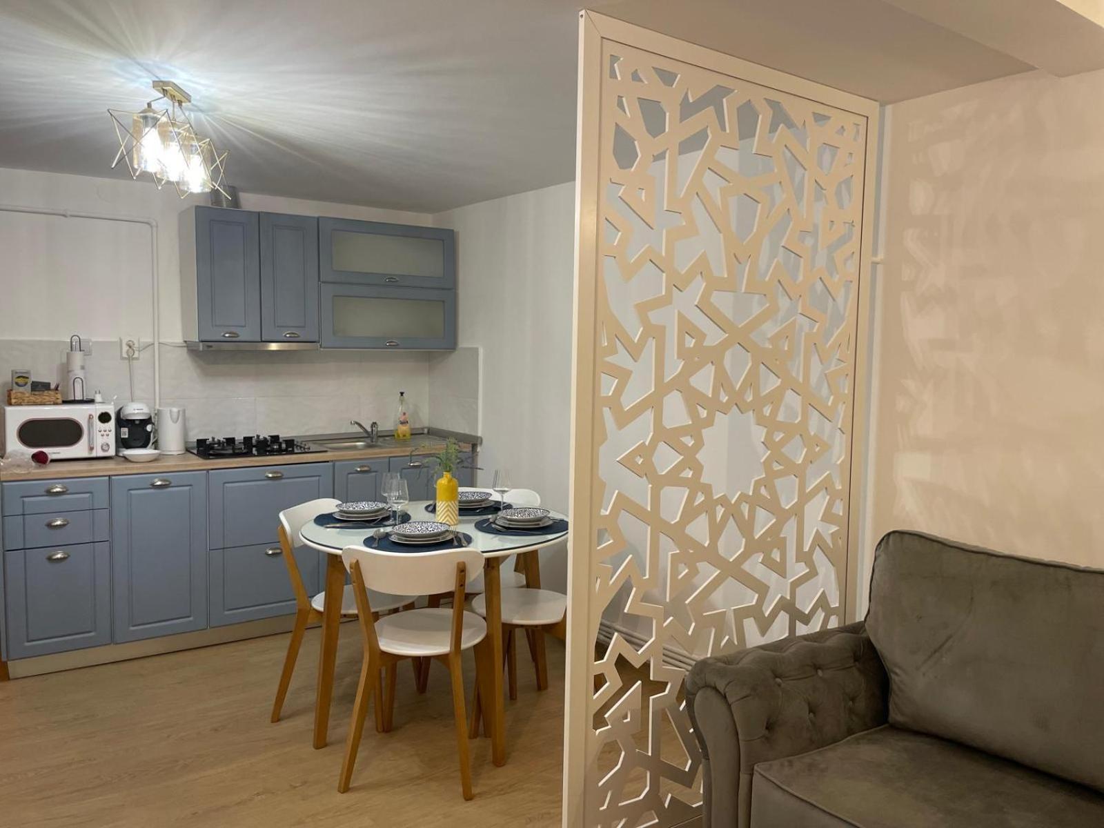הוילה קונסטנצה Aminah House מראה חיצוני תמונה