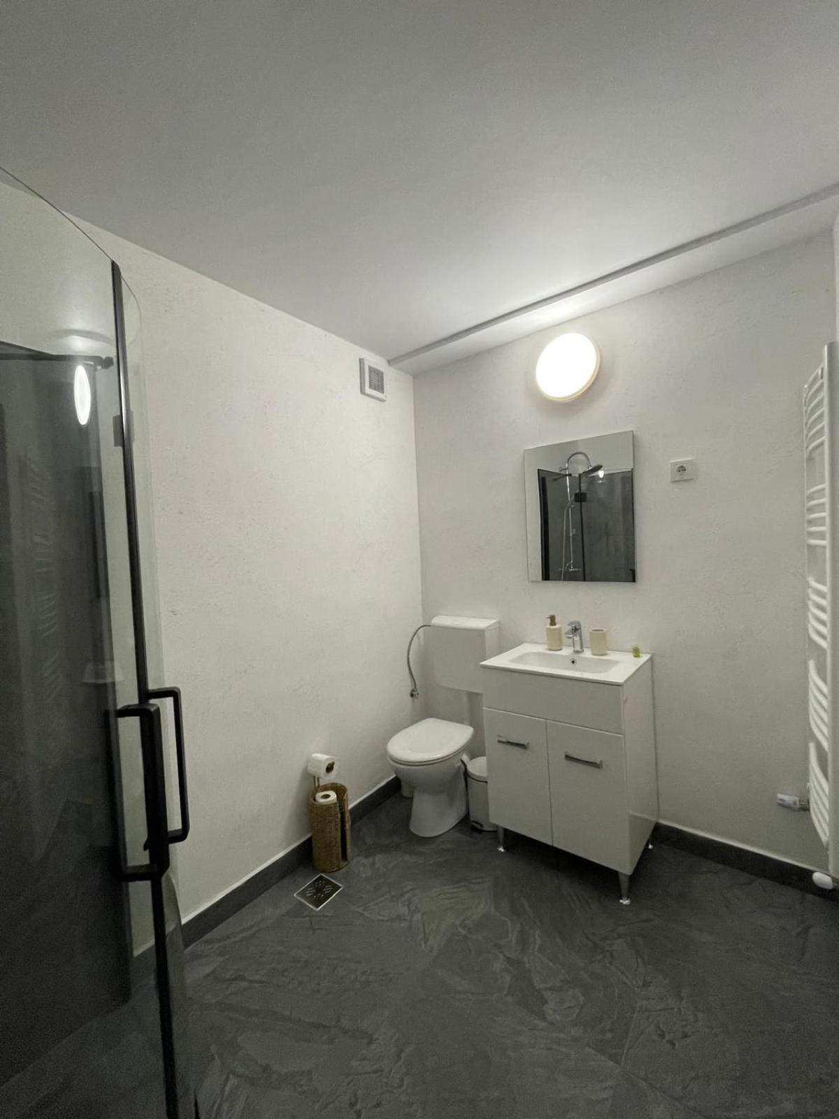 הוילה קונסטנצה Aminah House מראה חיצוני תמונה