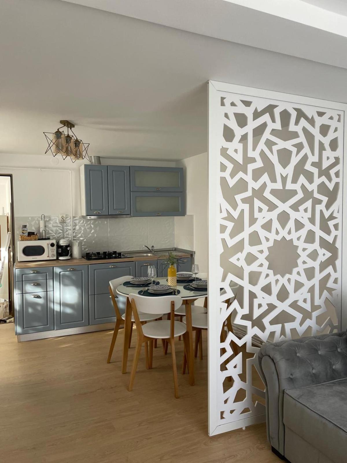 הוילה קונסטנצה Aminah House מראה חיצוני תמונה