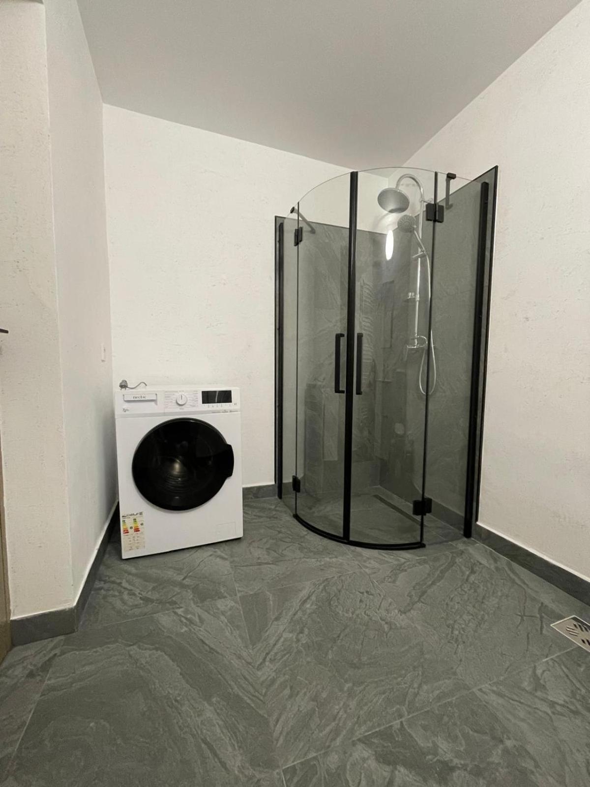 הוילה קונסטנצה Aminah House מראה חיצוני תמונה