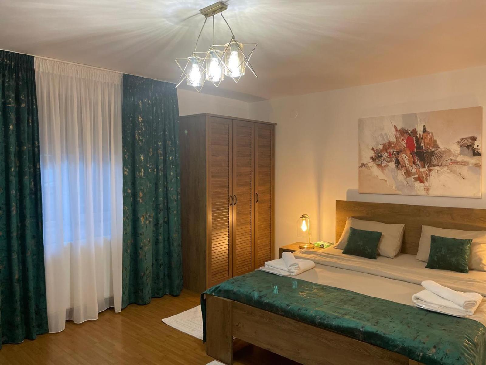 הוילה קונסטנצה Aminah House מראה חיצוני תמונה