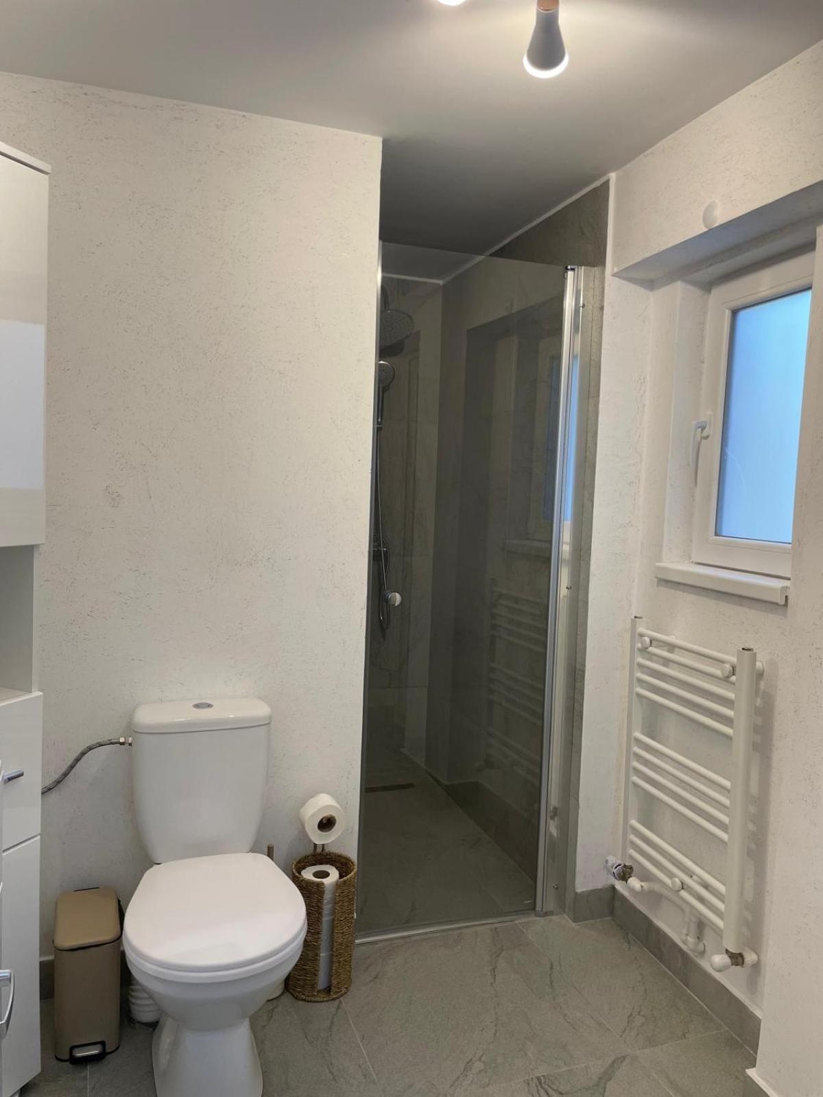 הוילה קונסטנצה Aminah House מראה חיצוני תמונה