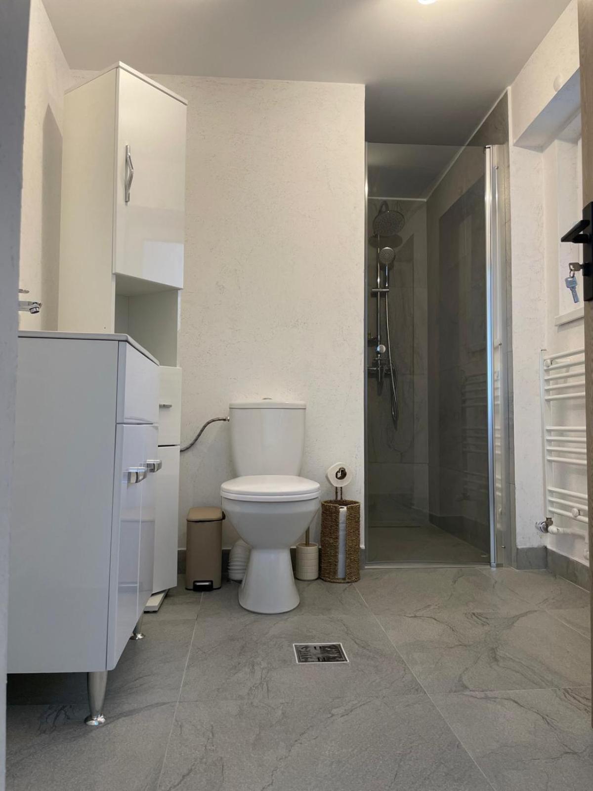 הוילה קונסטנצה Aminah House מראה חיצוני תמונה