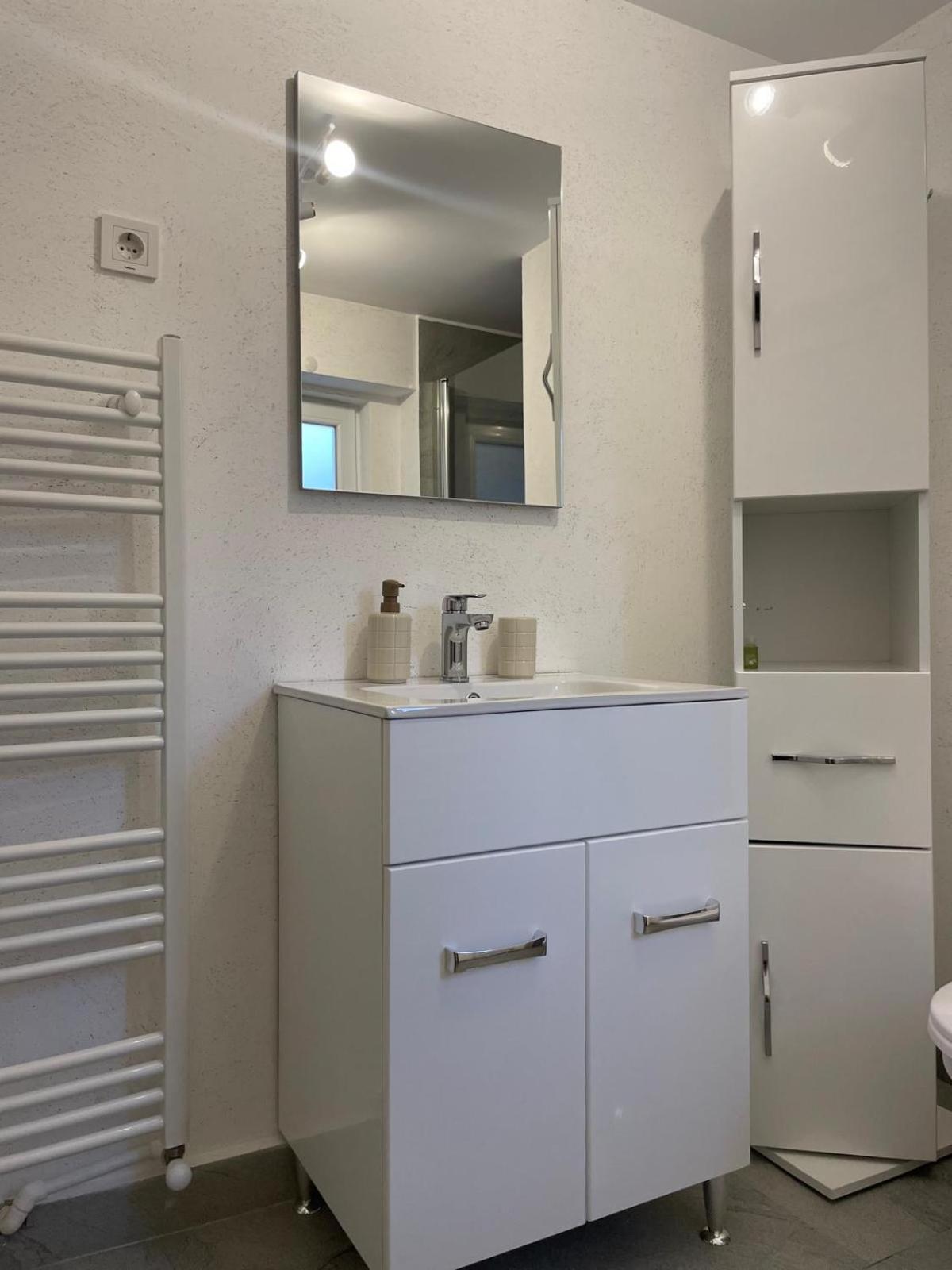 הוילה קונסטנצה Aminah House מראה חיצוני תמונה